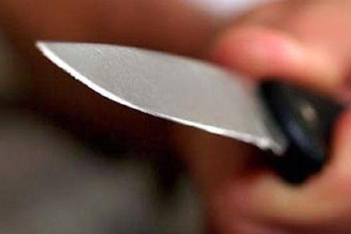 В "ЛНР" несовершеннолетний совершил жестокое убийство на почве ревности