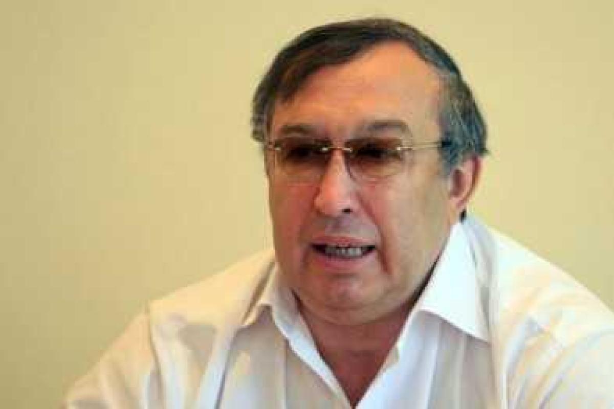 Боевики бросили «на подвал» заместителя донецкого «мэра» Мартынова  Боевики бросили «на подвал» заместителя донецкого «мэра» Мартынова