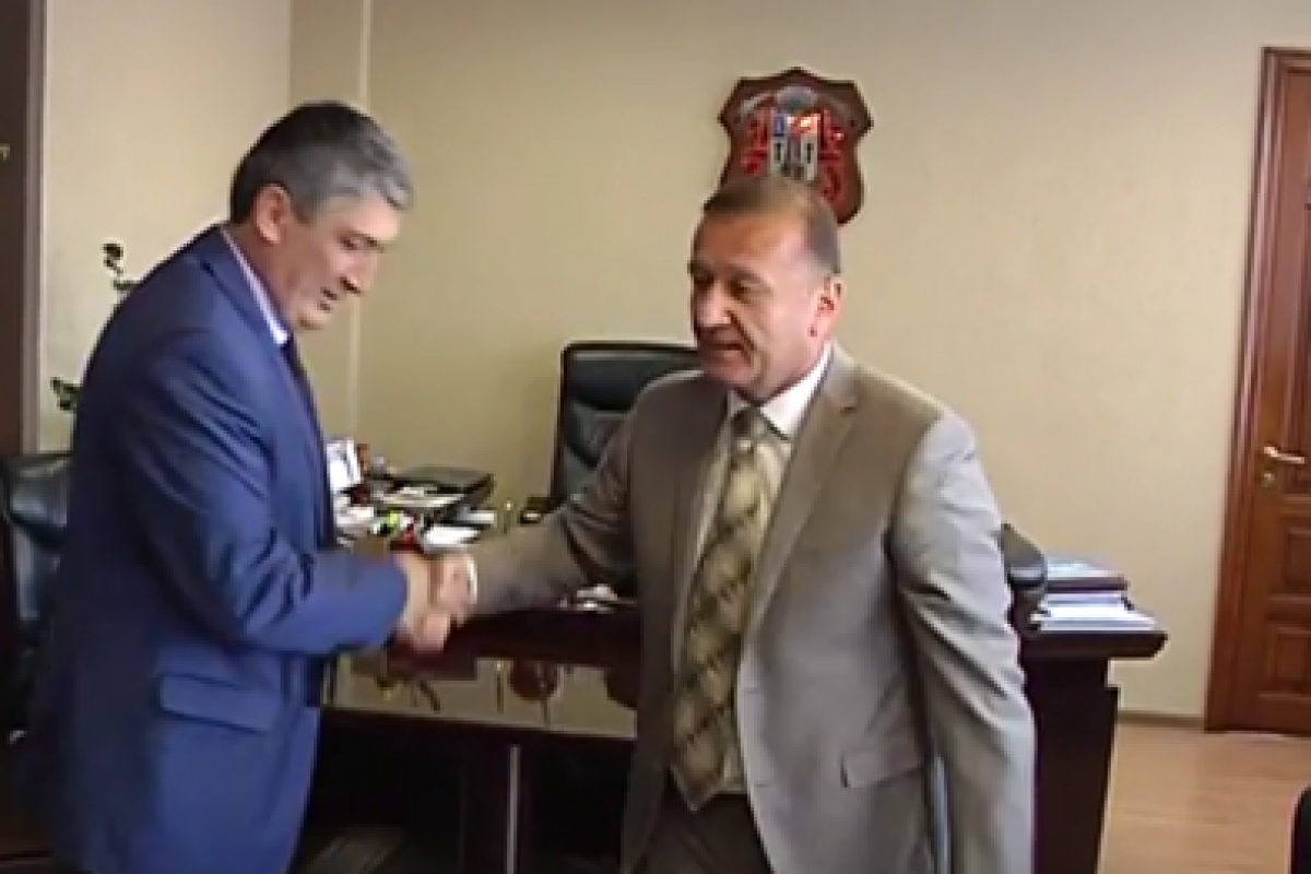 Из 98 крупных предприятий в Луганске работают только 52  Из 98 крупных предприятий в Луганске работают только 52