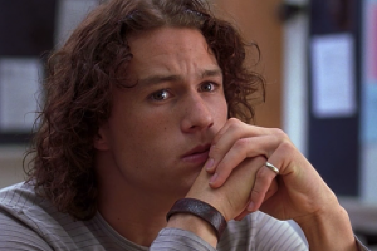 Отец Хита Леджера рассказал, кто на самом деле виновен в смерти его сына