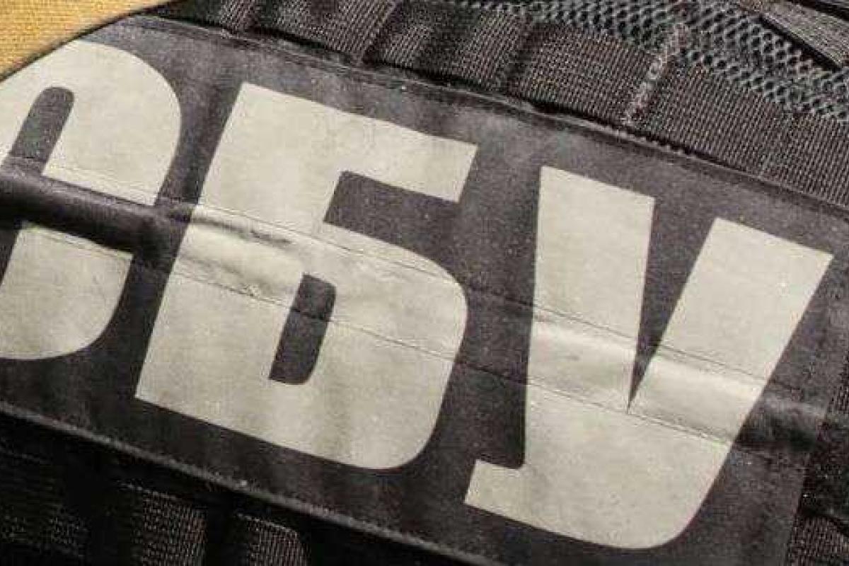 В Луганской области правоохранители нашли тайник с боеприпасами