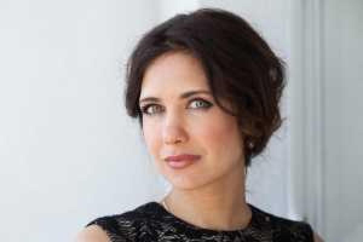 Екатерина Климова удивила поклонников откровенным декольте