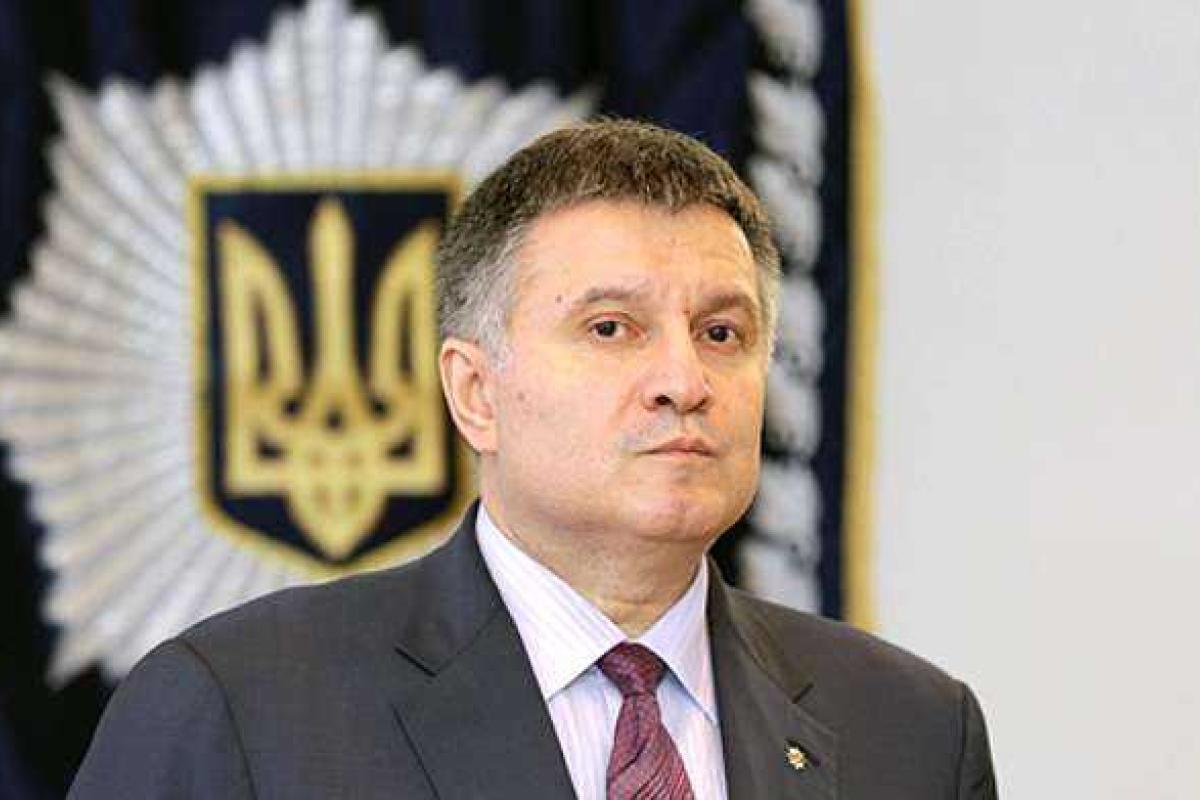 Арсен Аваков сообщил о задержании Главного санитарного врача Украины Арсен Аваков сообщил о задержании Главного санитарного врача Украины