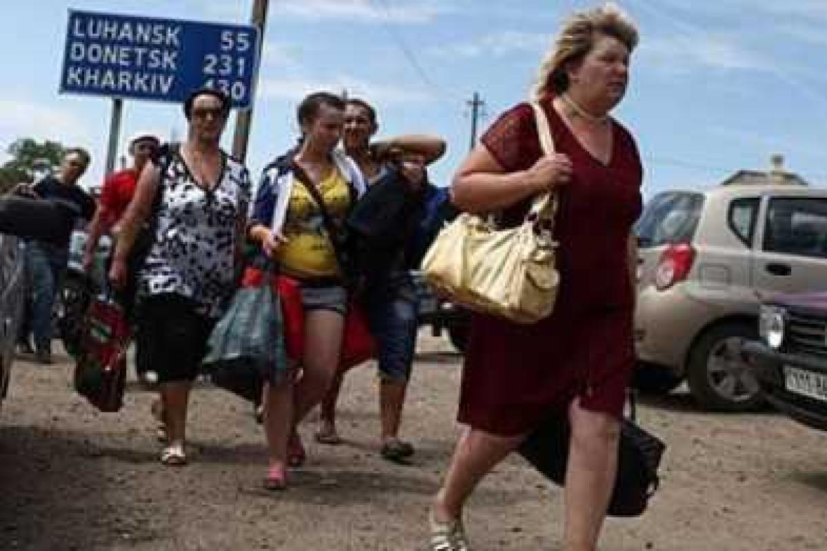 В Славянске начались проверки фактического проживания переселенцев: из-за чего можно лишиться выплат