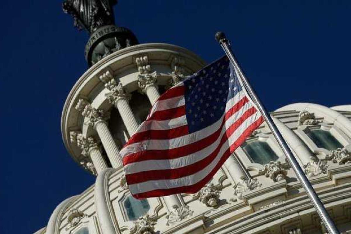 США ужесточают санкции против России США ужесточают санкции против России