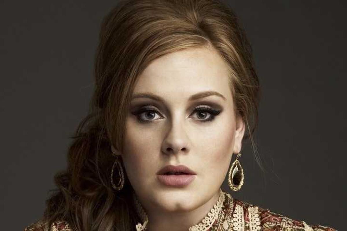 Певица Адель поделилась подробностями личной жизни