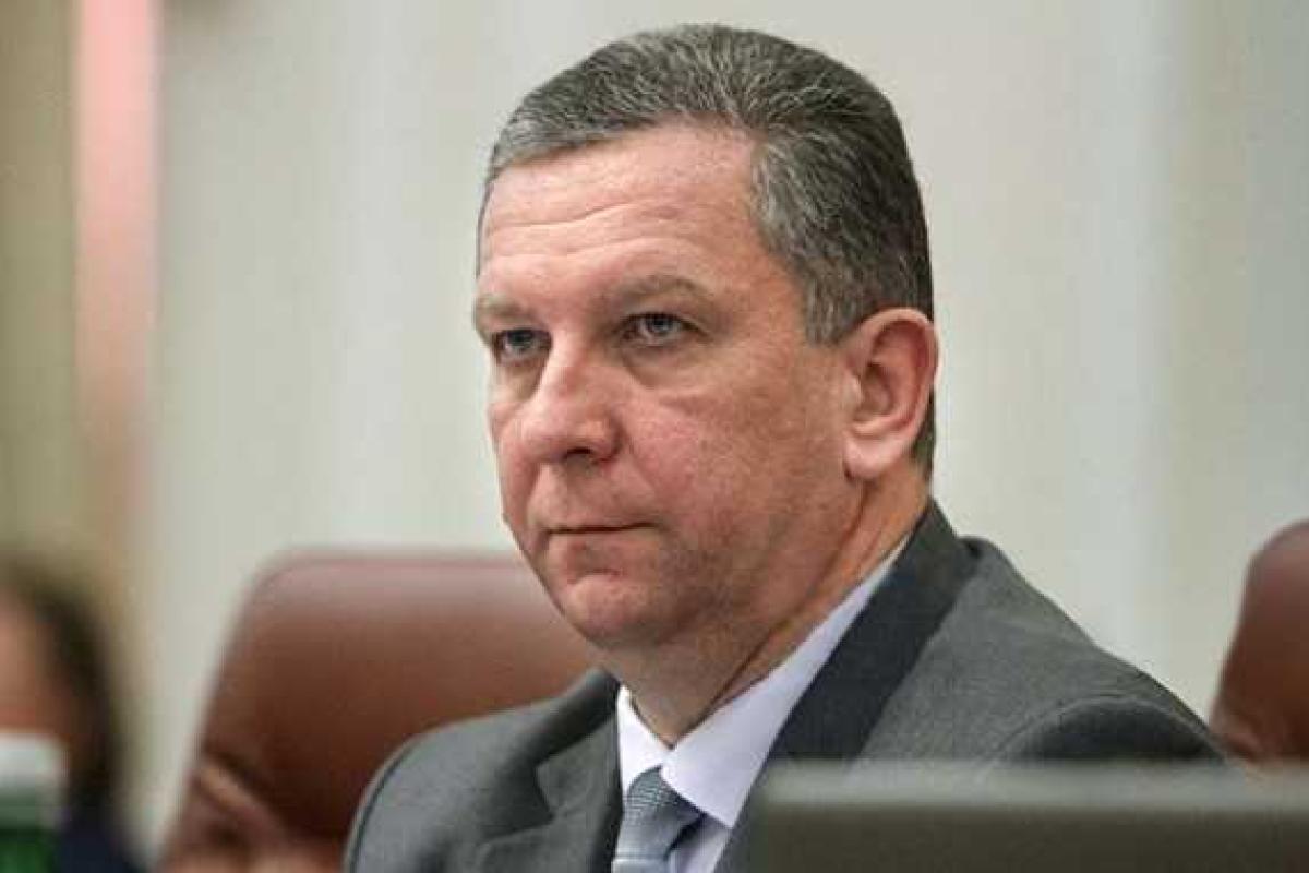 Украина не будет открывать на территории "ДНР" отделения Пенсионного фонда - Рева