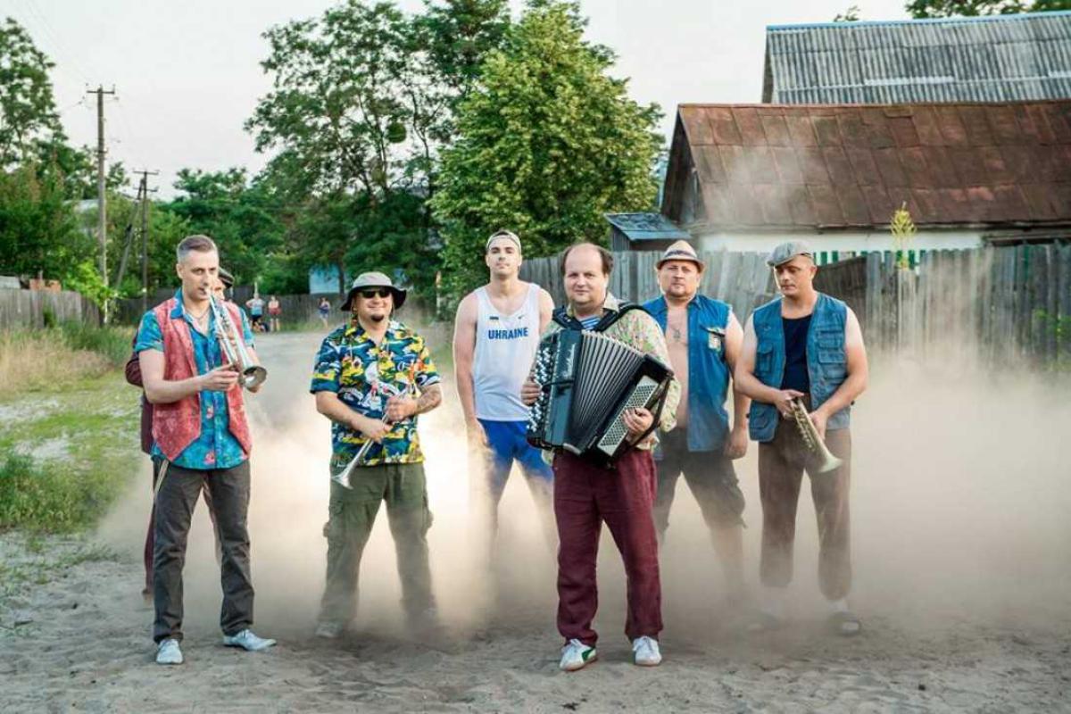 Группа ТИК сняла народный фантастически-эротический клип Группа ТИК сняла народный фантастически-эротический клип