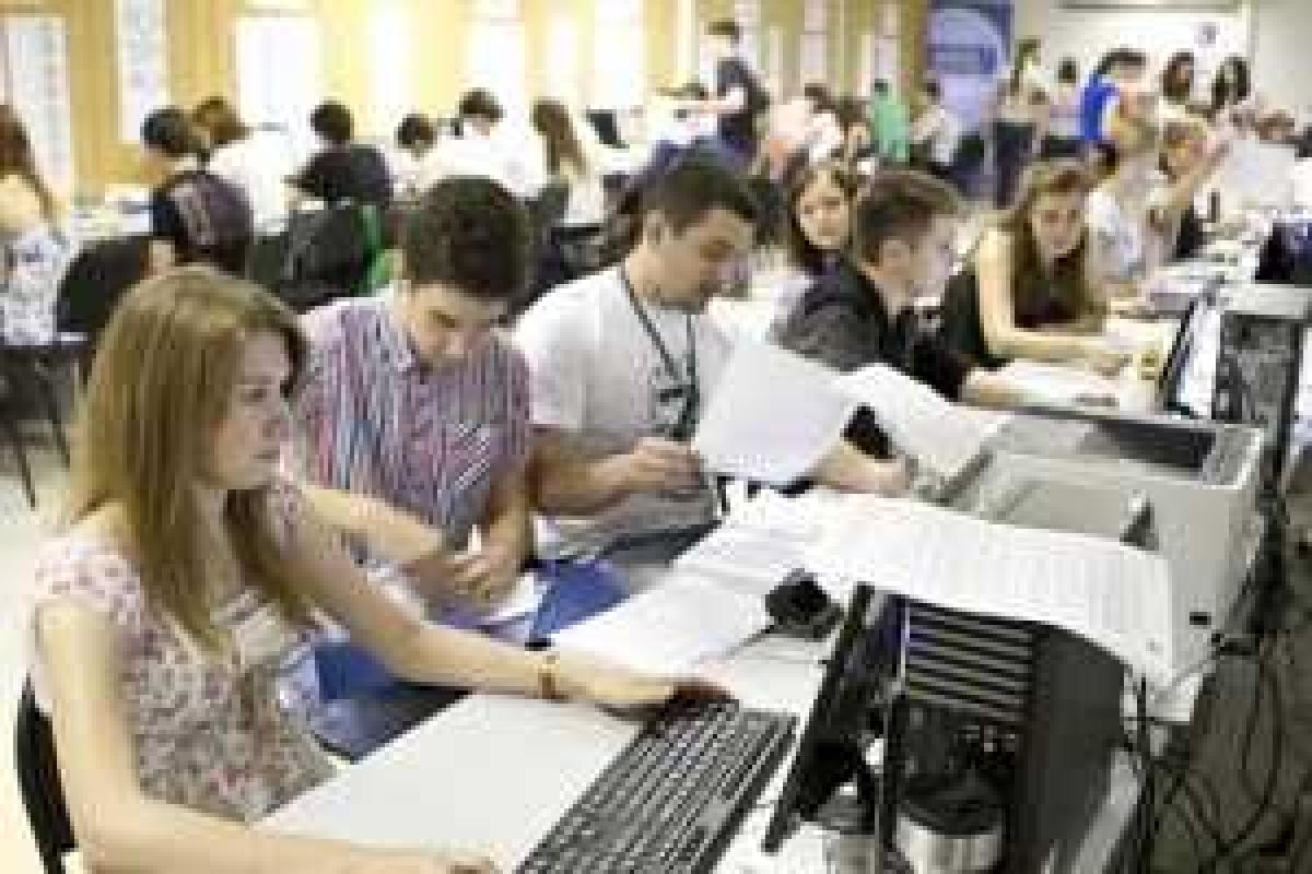 Стало известно о новой системе подачи документов в вузы