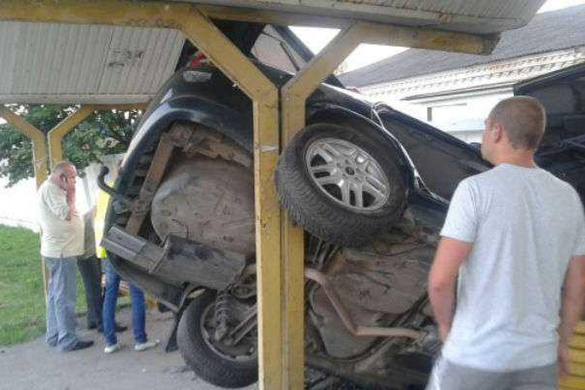 В Волынской области произошло страшное ДТП: есть погибшие