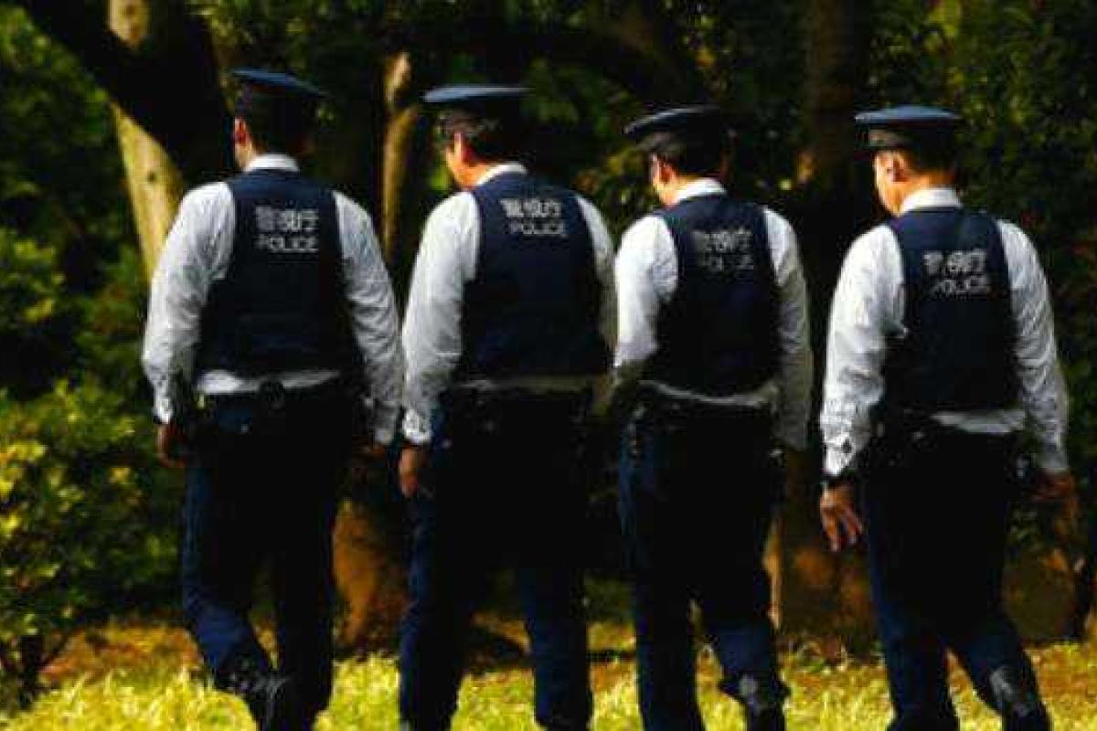 Стал известен мотив виновника жестокой резни в Японии Стал известен мотив виновника жестокой резни в Японии