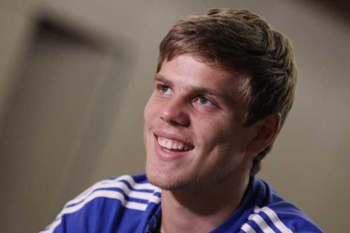 Футболист Александр Кокорин извинился за вечеринку в Монако Футболист Александр Кокорин извинился за вечеринку в Монако