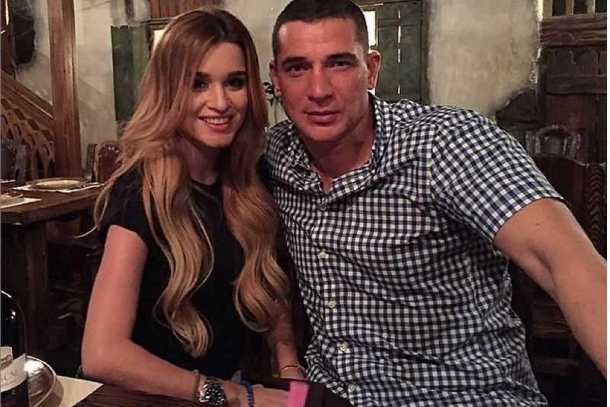 Курбан Омаров рассказал всю правду о предательстве Ксении Бородиной