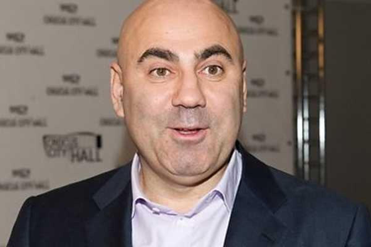 Иосиф Пригожин опозорен поведением дочери