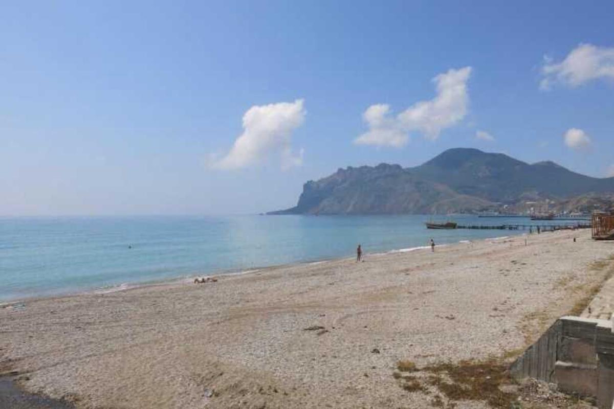 В Крыму наконец признали правду о провальном курортном сезоне В Крыму наконец признали правду о провальном курортном сезоне