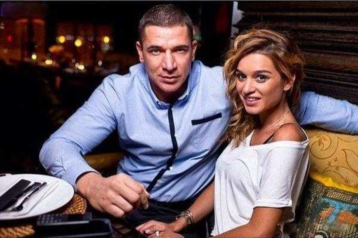 Поклонники Бородиной вычислили, с кем ей изменял Омаров