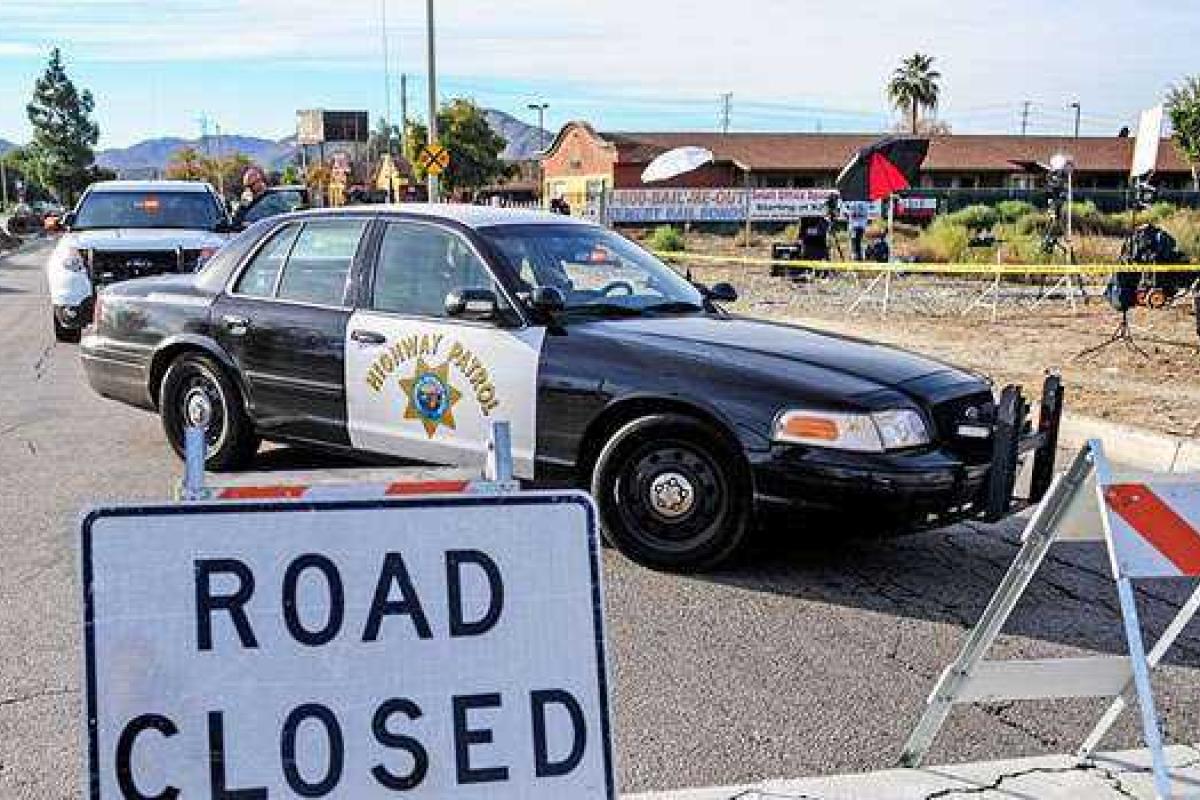 В США неизвестные жестоко расстреляли 14 человек на вечеринке В США неизвестные жестоко расстреляли 14 человек на вечеринке