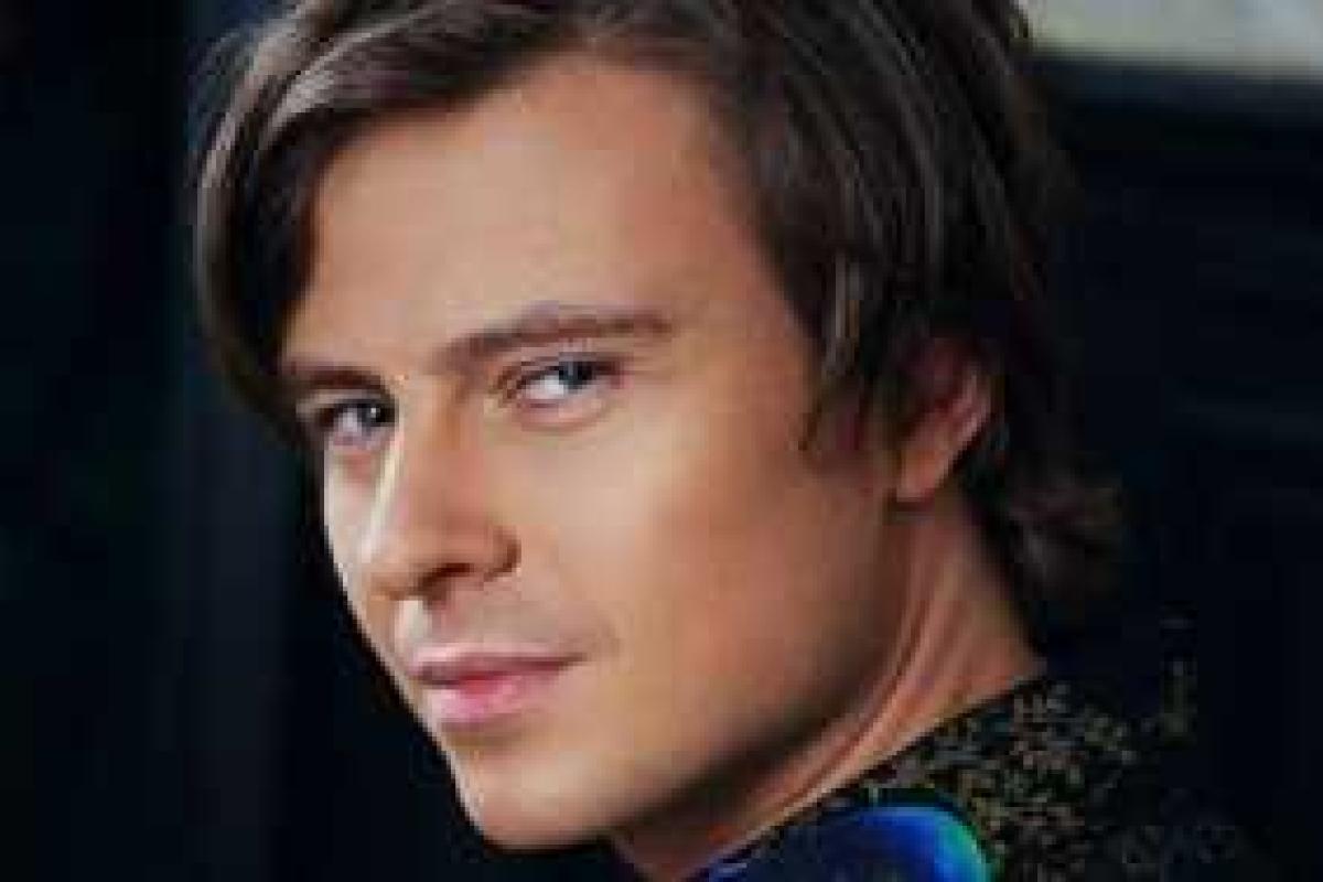 Прохор Шаляпин откровенно рассказал, как пережил расставание с бывшей возлюбленной