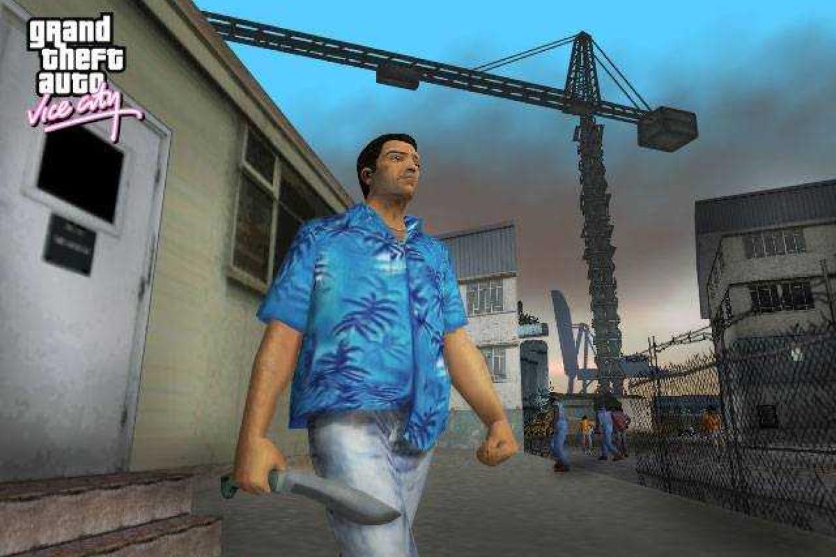 В "ЛНР" грабитель совершил преступление по мотивам игры "GTA" В "ЛНР" грабитель совершил преступление по мотивам игры "GTA"