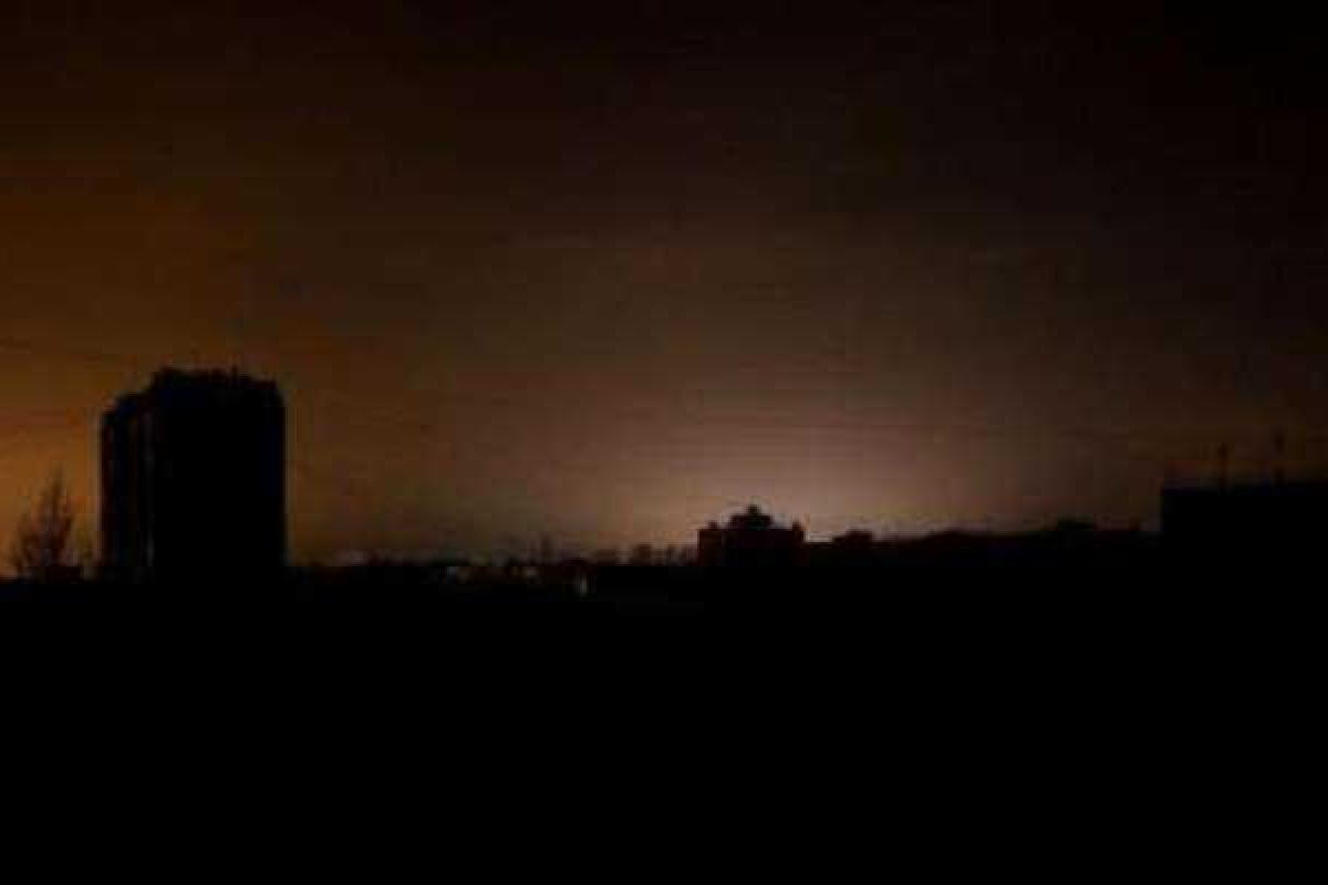 "ДНР" и "ЛНР" медленно угасают - эксперты "ДНР" и "ЛНР" медленно угасают - эксперты