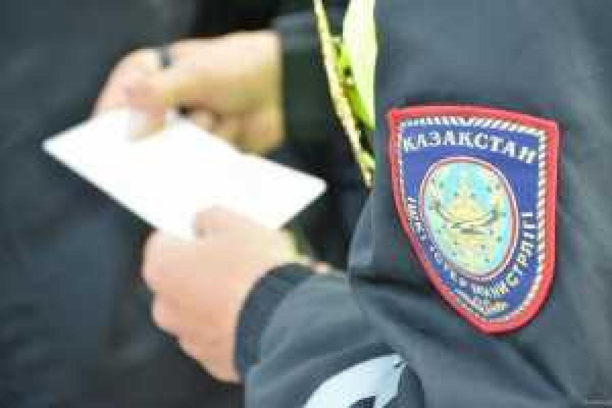 В столице Казахстана объявлен режим АТО после расстрела полицейских В столице Казахстана объявлен режим АТО после расстрела полицейских