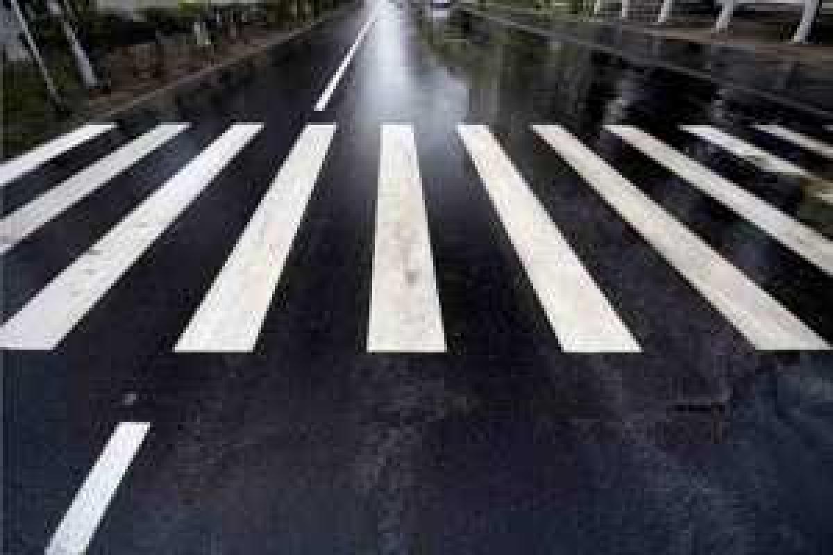 Во Львовской области ДТП: поляк сбил троих человек на пешеходном переходе Во Львовской области ДТП: поляк сбил троих человек на пешеходном переходе