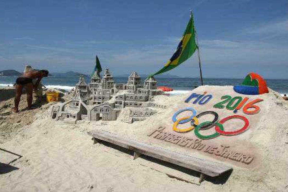 Пользователи сети высмеяли отказ Путина посетить открытие Олимпиады-2016 Пользователи сети высмеяли отказ Путина посетить открытие Олимпиады-2016