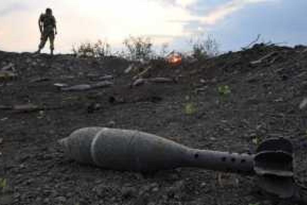 В Авдеевке после обстрелов нет света и воды, в Горловке перебит газопровод