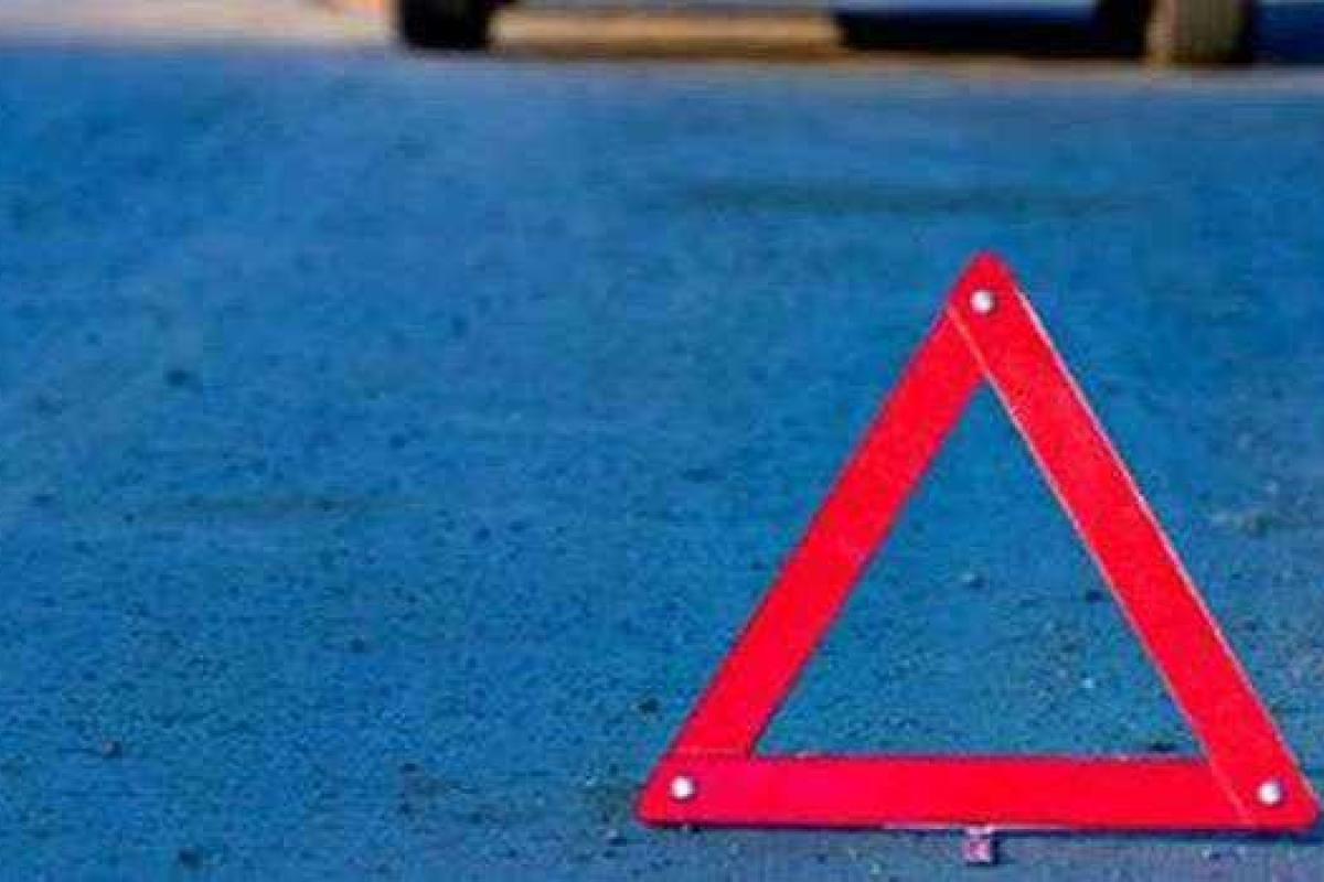 В Краматорске произошло жуткое ДТП: сотрудница полиции сбила насмерть женщину