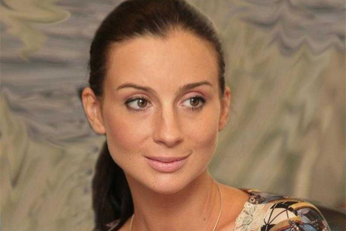 Екатерина Стриженова рассказала, как можно вернуть стройную форму всего за неделю Екатерина Стриженова рассказала, как можно вернуть стройную форму всего за неделю