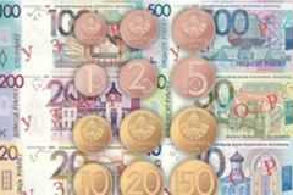 В Беларуси закончилась третья за четверть века "эпоха миллионеров" В Беларуси закончилась третья за четверть века "эпоха миллионеров"