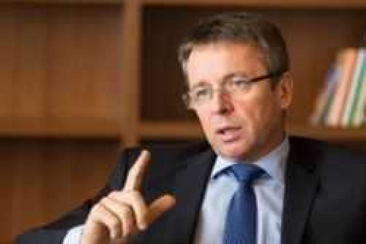 Миклош рассказал о трех опасных врагах Украины Миклош рассказал о трех опасных врагах Украины