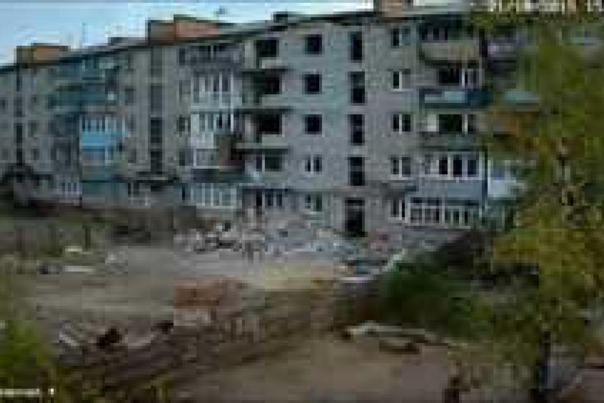 Киев выделит деньги на восстановление Донбасса, но только в контролируемой зоне Киев выделит деньги на восстановление Донбасса, но только в контролируемой зоне