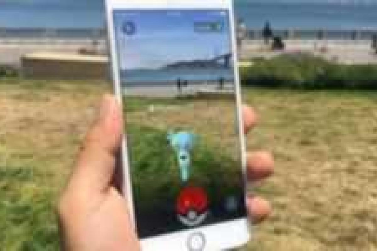В Украине нарастает ажиотаж, вызванный Pokemon Go В Украине нарастает ажиотаж, вызванный Pokemon Go