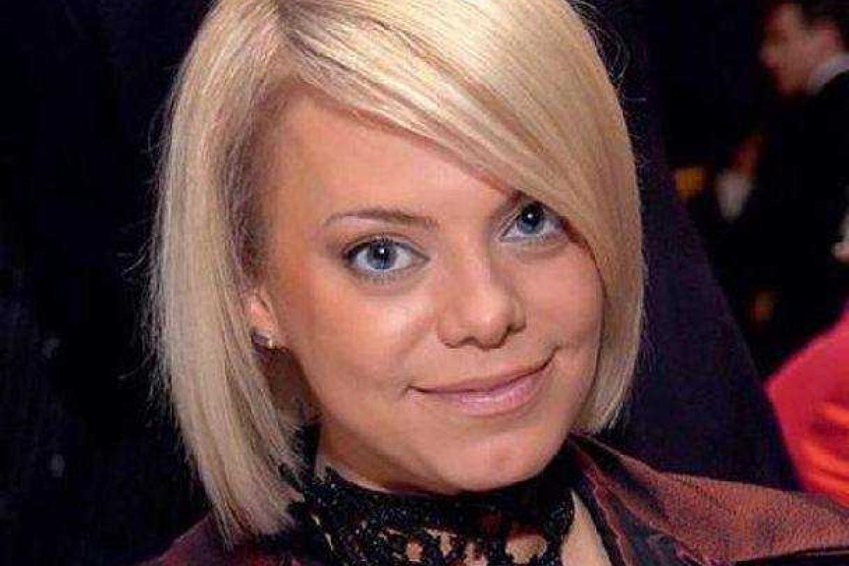 Яна Поплавская впервые показала своего возлюбленного