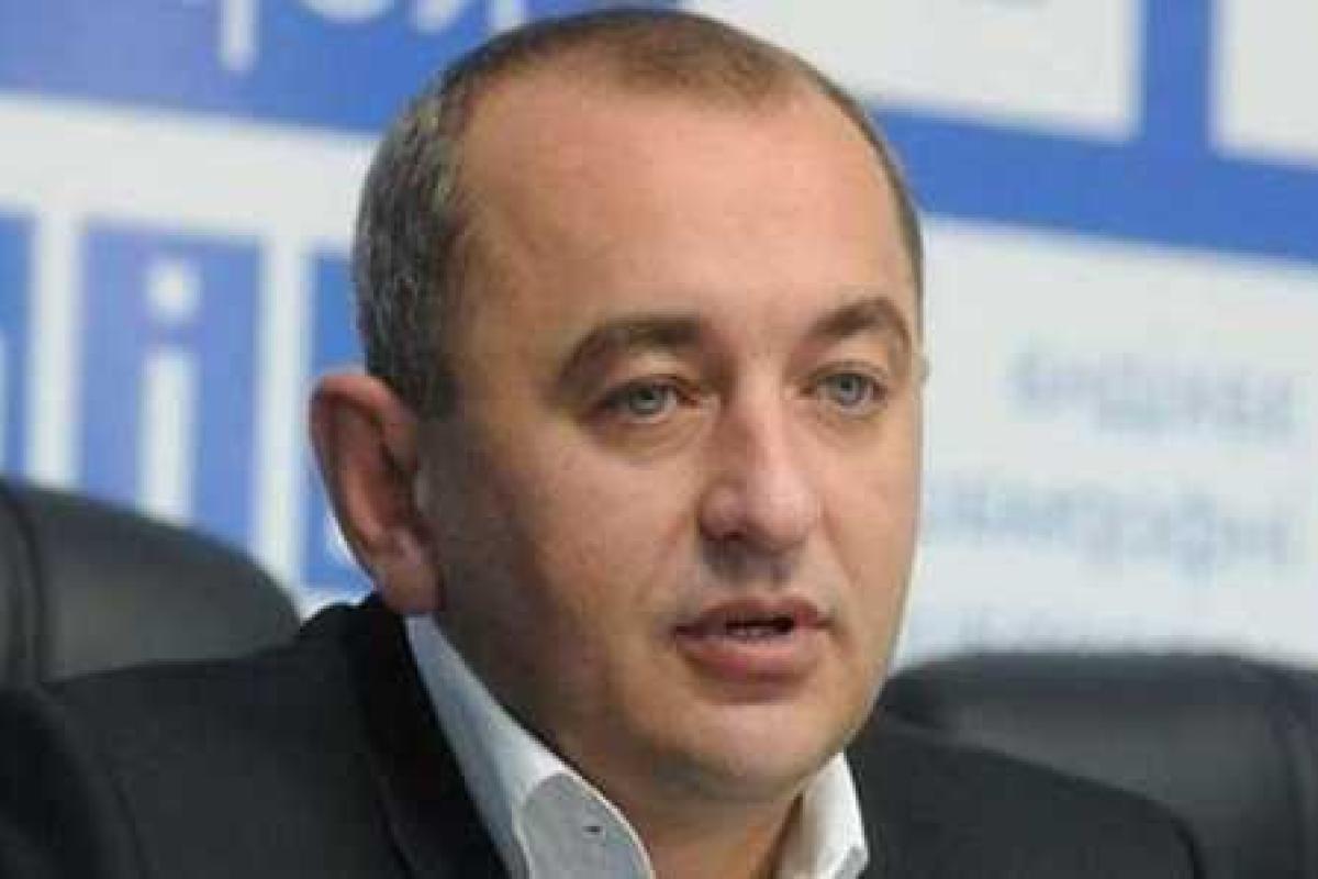 Матиос поддержал идею легализации оружия