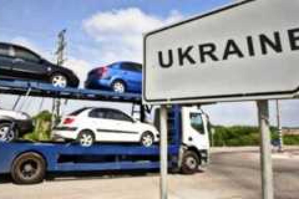 Покупать поддержанные европейские автомобили "со скидкой" можно будет только до 2018 года Покупать поддержанные европейские автомобили "со скидкой" можно будет только до 2018 года