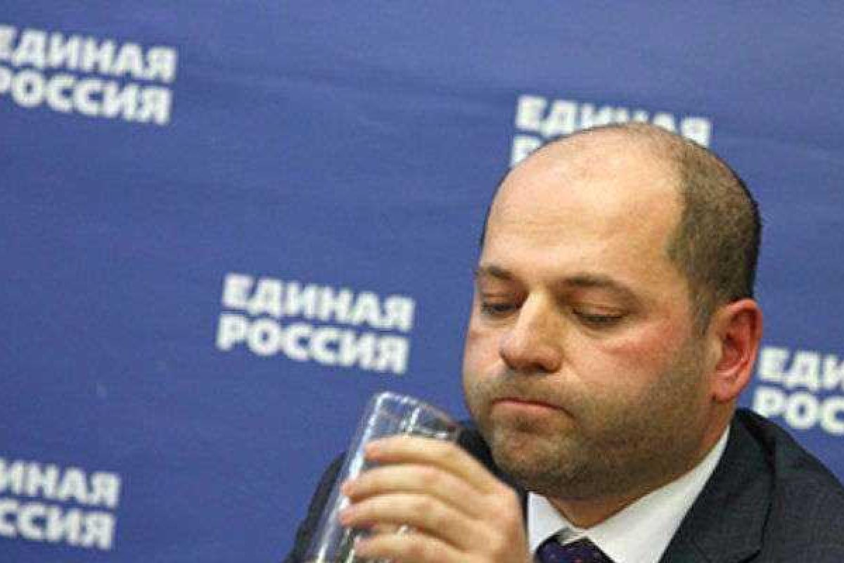 В России обанкротился депутат, который советовал россиянам меньше есть В России обанкротился депутат, который советовал россиянам меньше есть