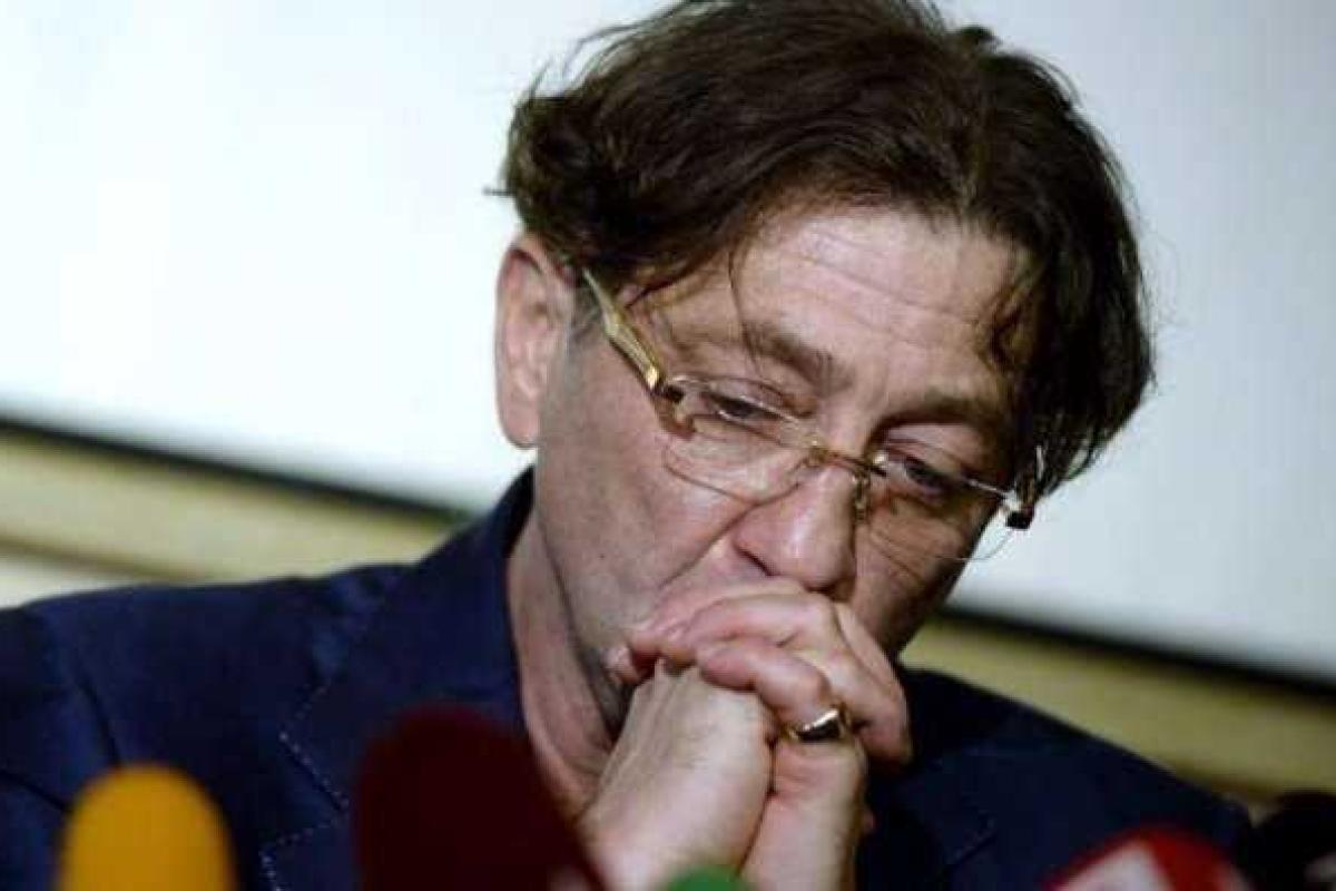 Лепс не уедет жить в Лондон: артисту не дали британскую визу