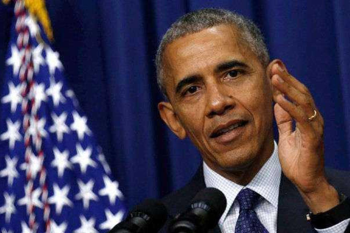 Обама рассмешил журналистов на пресс-конференции по стрельбе в Мюнхене Обама рассмешил журналистов на пресс-конференции по стрельбе в Мюнхене