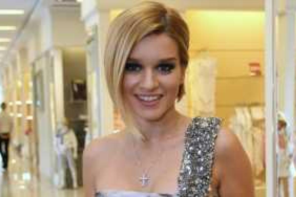 Ксения Бородина растрогала поклонников снимком с маленькой дочкой от Омарова