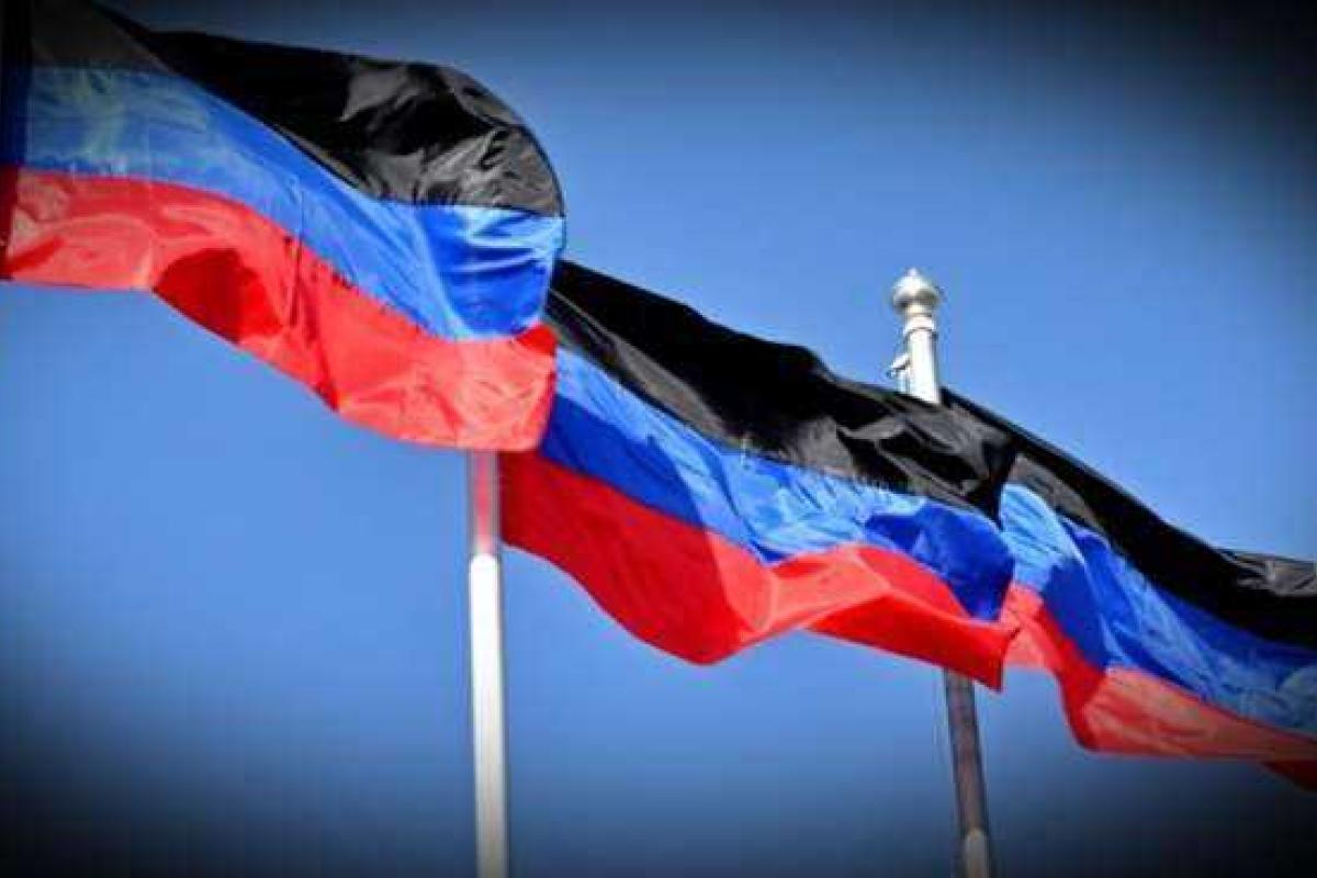 В "ДНР" рассказали об открытии в Макеевке 40 новых заводов