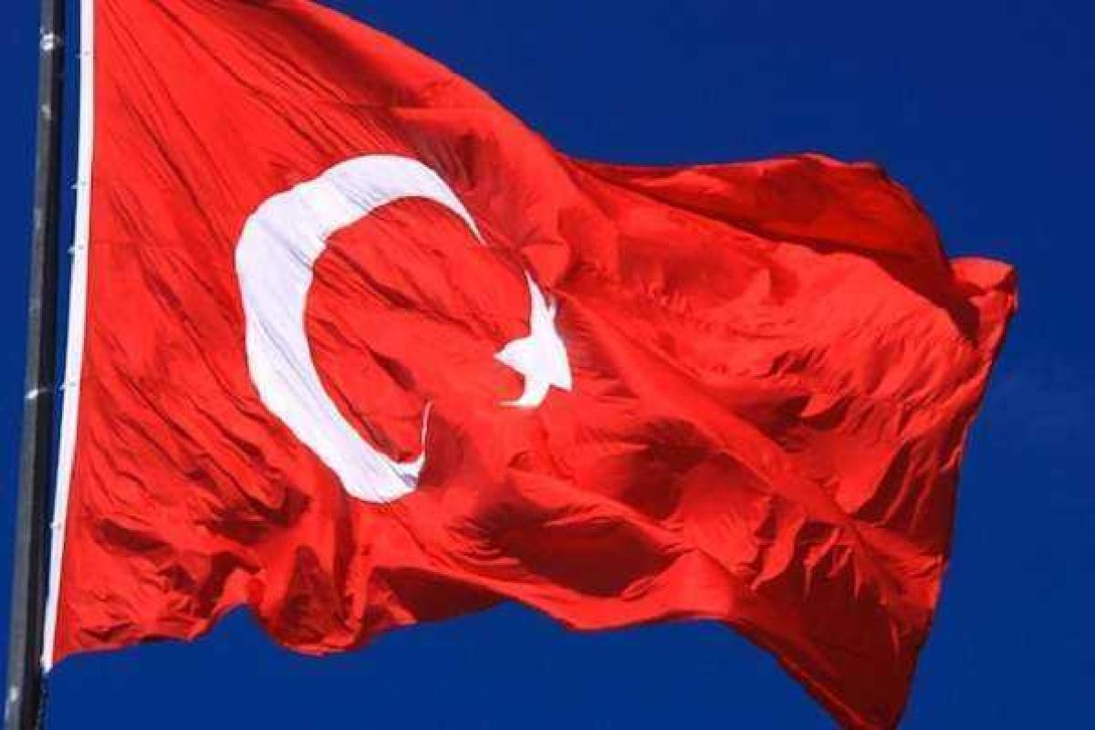 В Турции около семи тысяч солдат окружили военную базу Инджирлик В Турции около семи тысяч солдат окружили военную базу Инджирлик