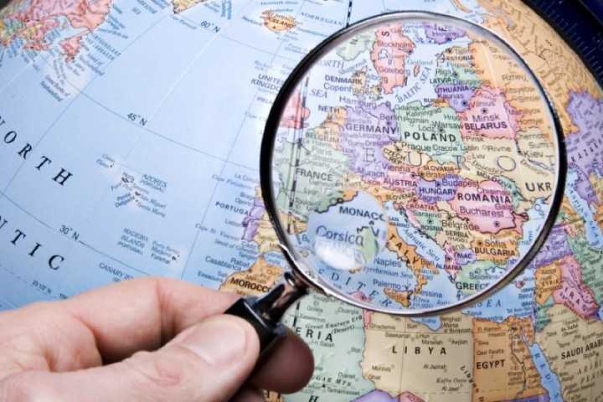 Где можно найти работу гражданам Украины в Европе Где можно найти работу гражданам Украины в Европе