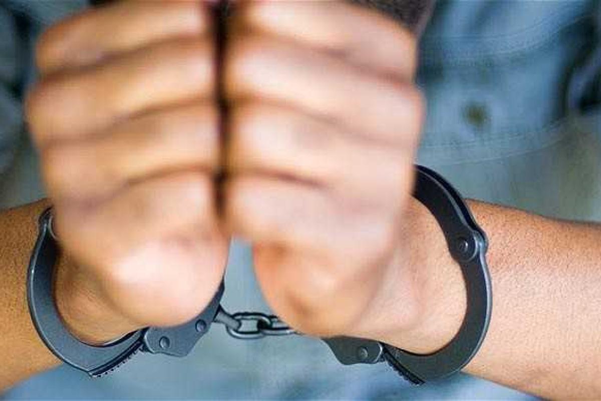 Из Крыма в Российскую Федерацию перевозят заключенных Из Крыма в Российскую Федерацию перевозят заключенных