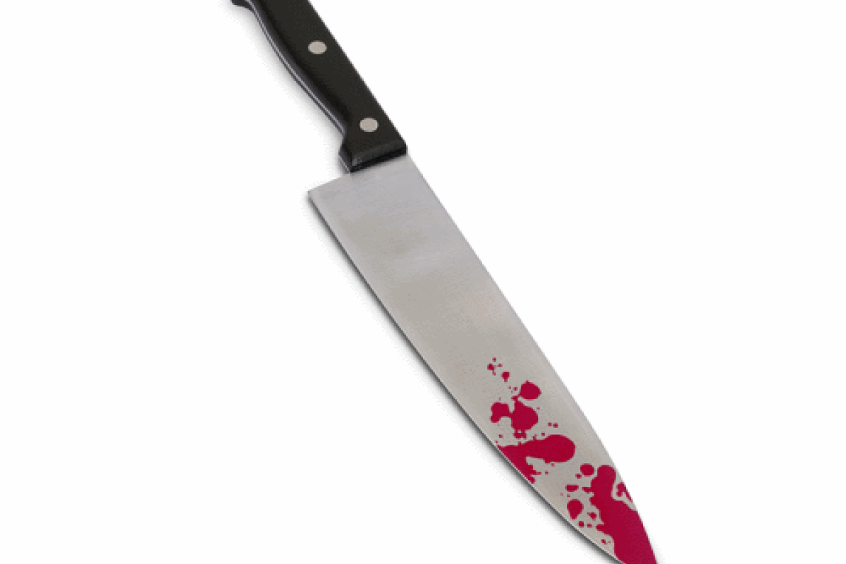 В Санкт-Петербурге зарезали известного художника В Санкт-Петербурге зарезали известного художника