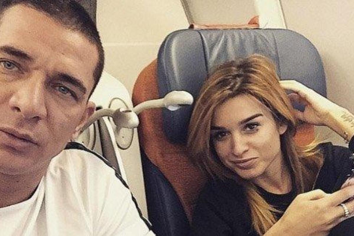 Фанаты в шоке из-за причины расставания Ксении Бородиной и Курбана Омарова Фанаты в шоке из-за причины расставания Ксении Бородиной и Курбана Омарова