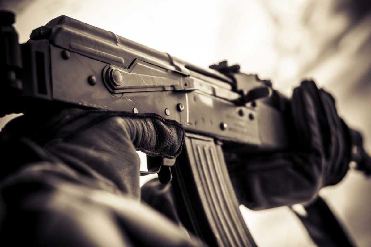 Нынешний терроризм мотивирован сильной завистью - политолог Нынешний терроризм мотивирован сильной завистью - политолог