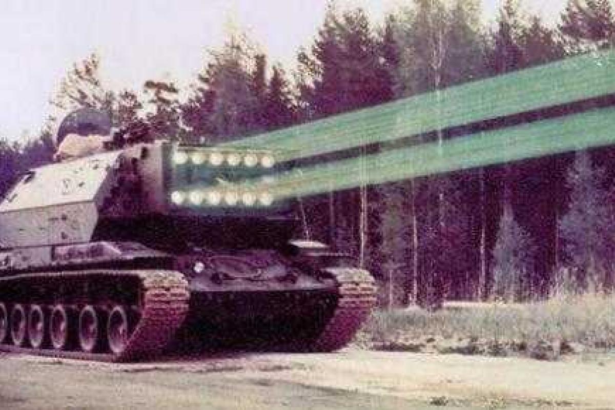 Боевики применили на Донбассе запрещенное лазерное оружие: трое украинских военных получили ранения Боевики применили на Донбассе запрещенное лазерное оружие: трое украинских военных получили ранения