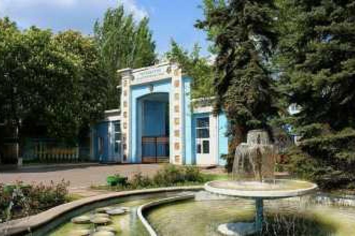 Захарченко обещает запустить Горловский машзавод до конца года Захарченко обещает запустить Горловский машзавод до конца года